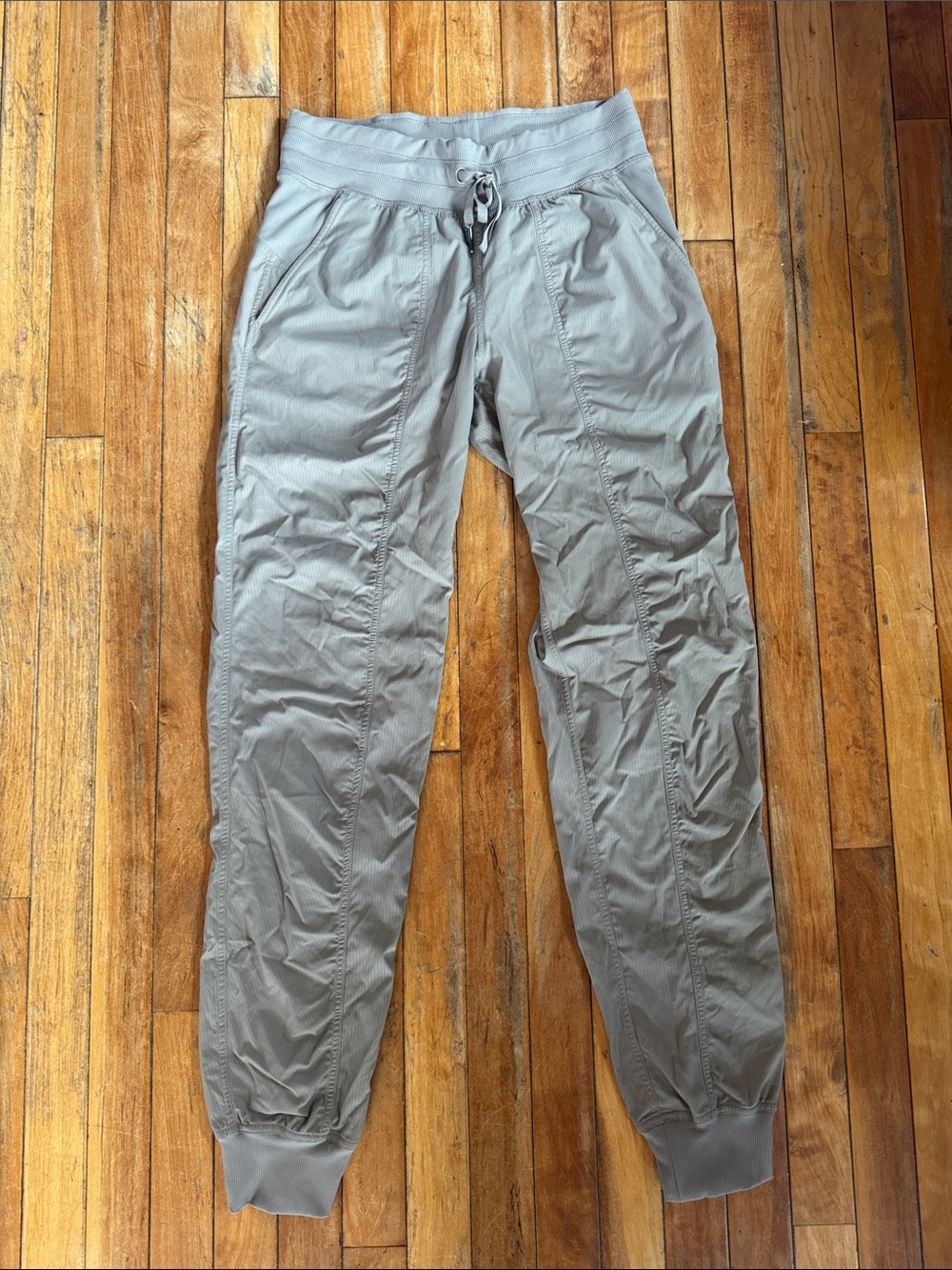 Lululemon Dance Studio Mid-Rise Jogger Tall